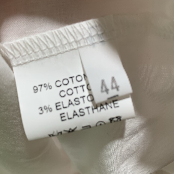 Whyci Milano Pants - Picture 9 of 10